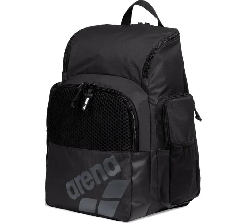 Рюкзак Arena ONE GO BACKPACK 35L чорний Уні