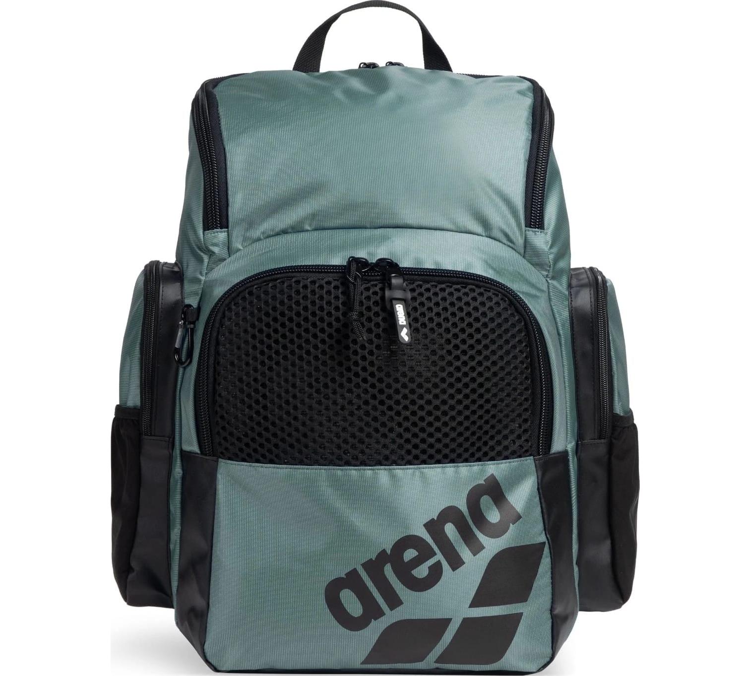 Рюкзак Arena ONE GO BACKPACK 35L зелений Уні