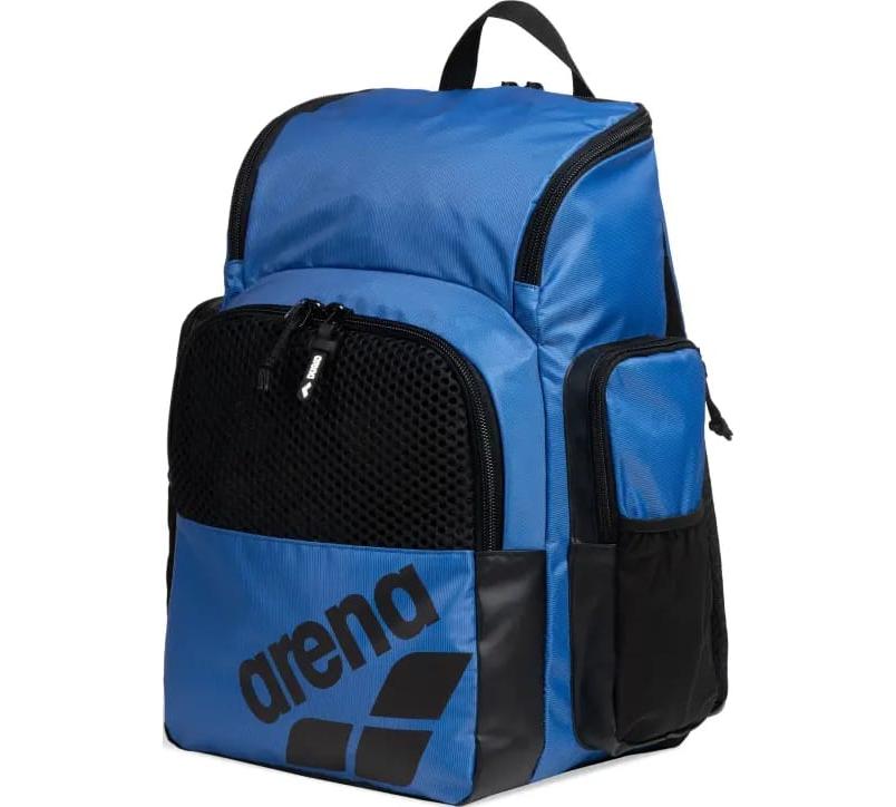 Рюкзак Arena ONE GO BACKPACK 35L синій Уні