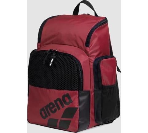 Рюкзак Arena ONE GO BACKPACK 35L червоний Уні