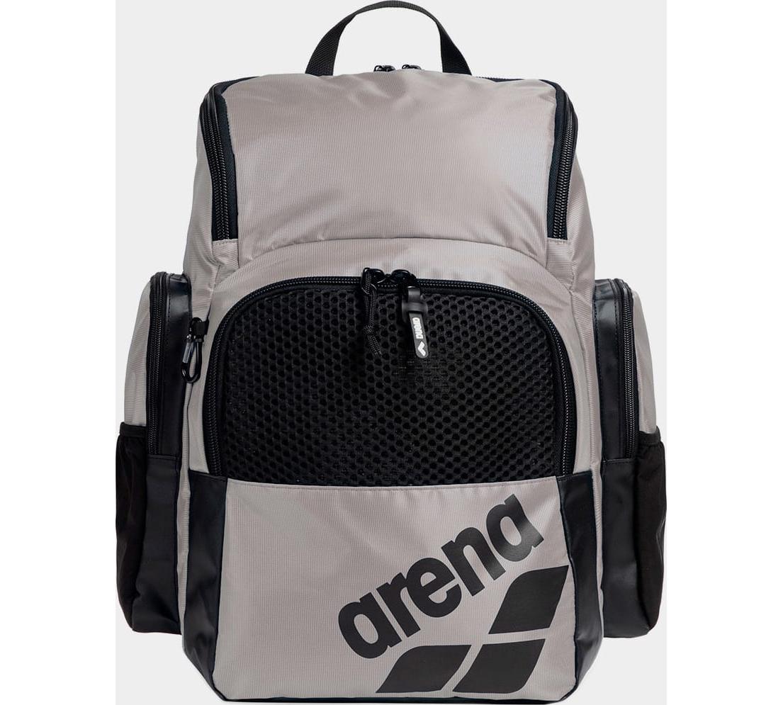 Рюкзак Arena ONE GO BACKPACK 35L світло-сірий Уні