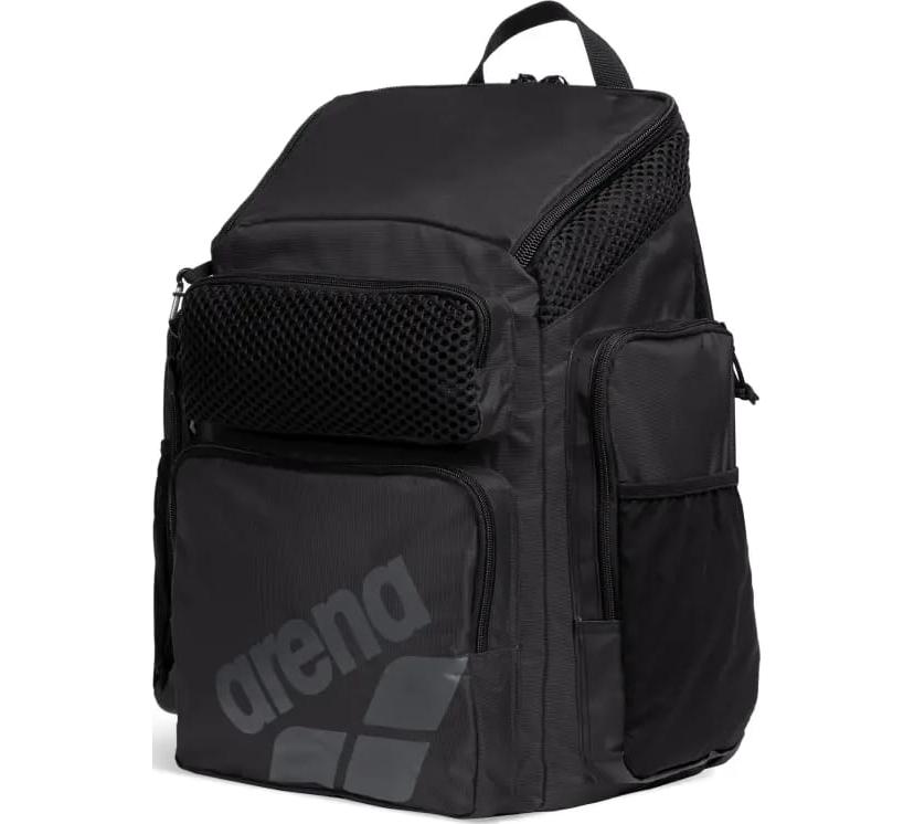Рюкзак Arena ONE GO BACKPACK 45L чорний Уні