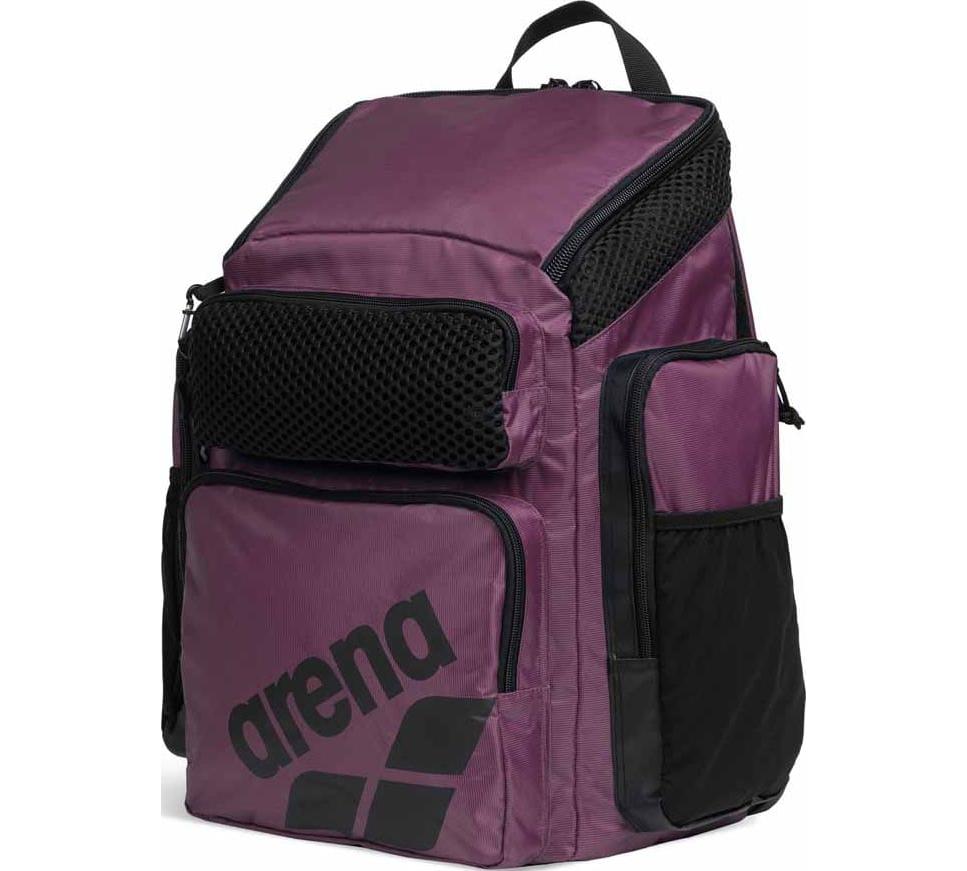 Рюкзак Arena ONE GO BACKPACK 45L фіолетовий Уні