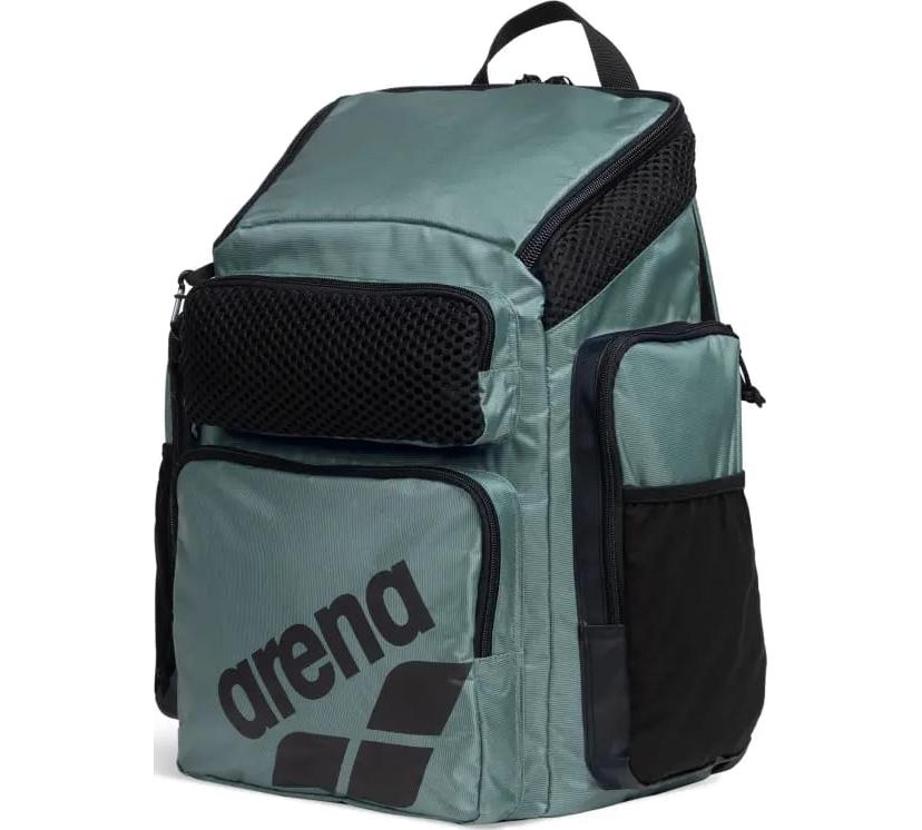 Рюкзак Arena ONE GO BACKPACK 45L зелений Уні