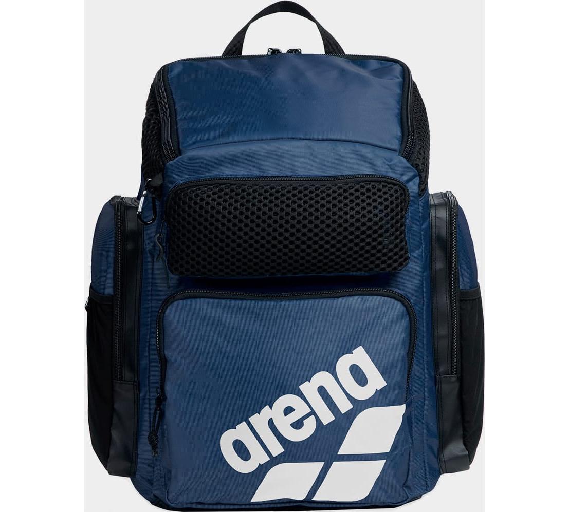 Рюкзак Arena ONE GO BACKPACK 45L темно-синій Уні