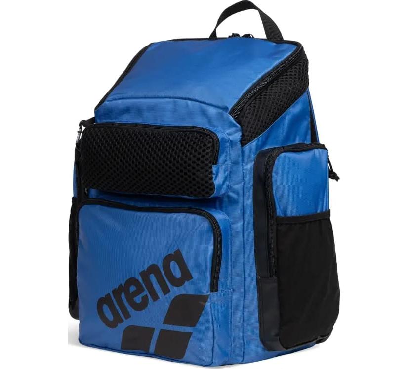 Рюкзак Arena ONE GO BACKPACK 45L синій Уні