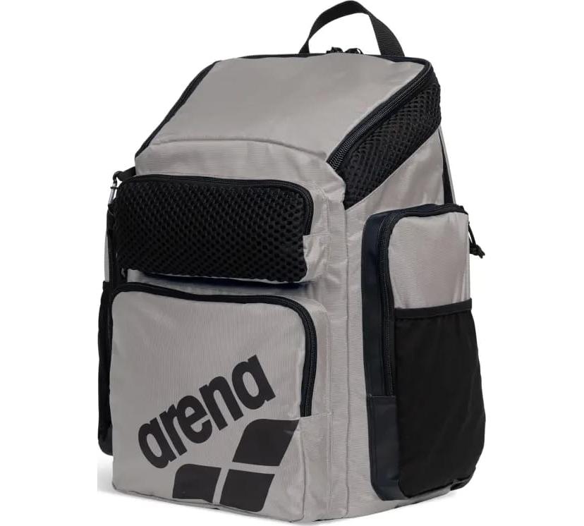 Рюкзак Arena ONE GO BACKPACK 45L бежевий Уні