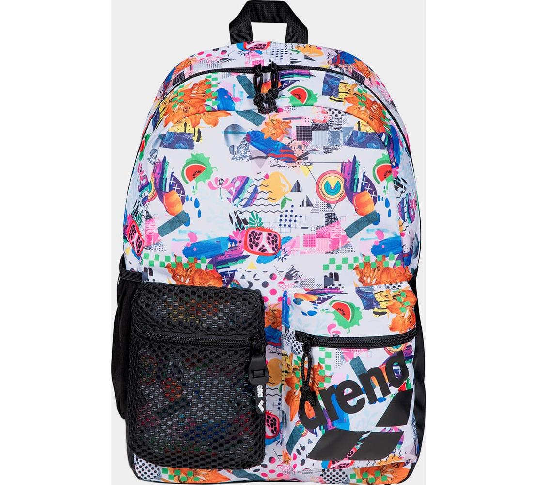 Рюкзак Arena ONE GO BACKPACK AO 30L мультиколор Уні