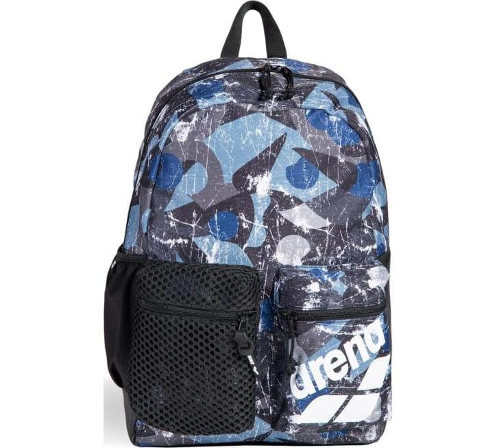 Рюкзак Arena ONE GO BACKPACK AO 30L синій Уні