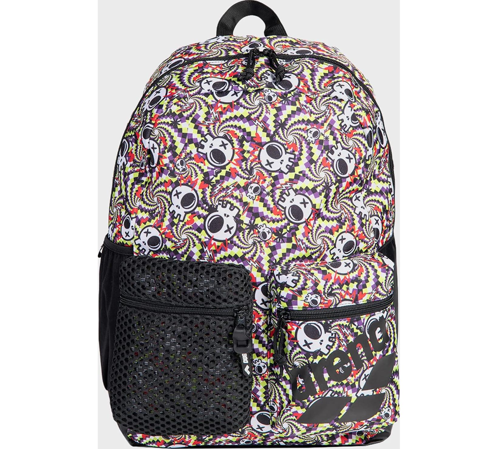 Рюкзак Arena ONE GO BACKPACK AO 30L мультиколор Уні