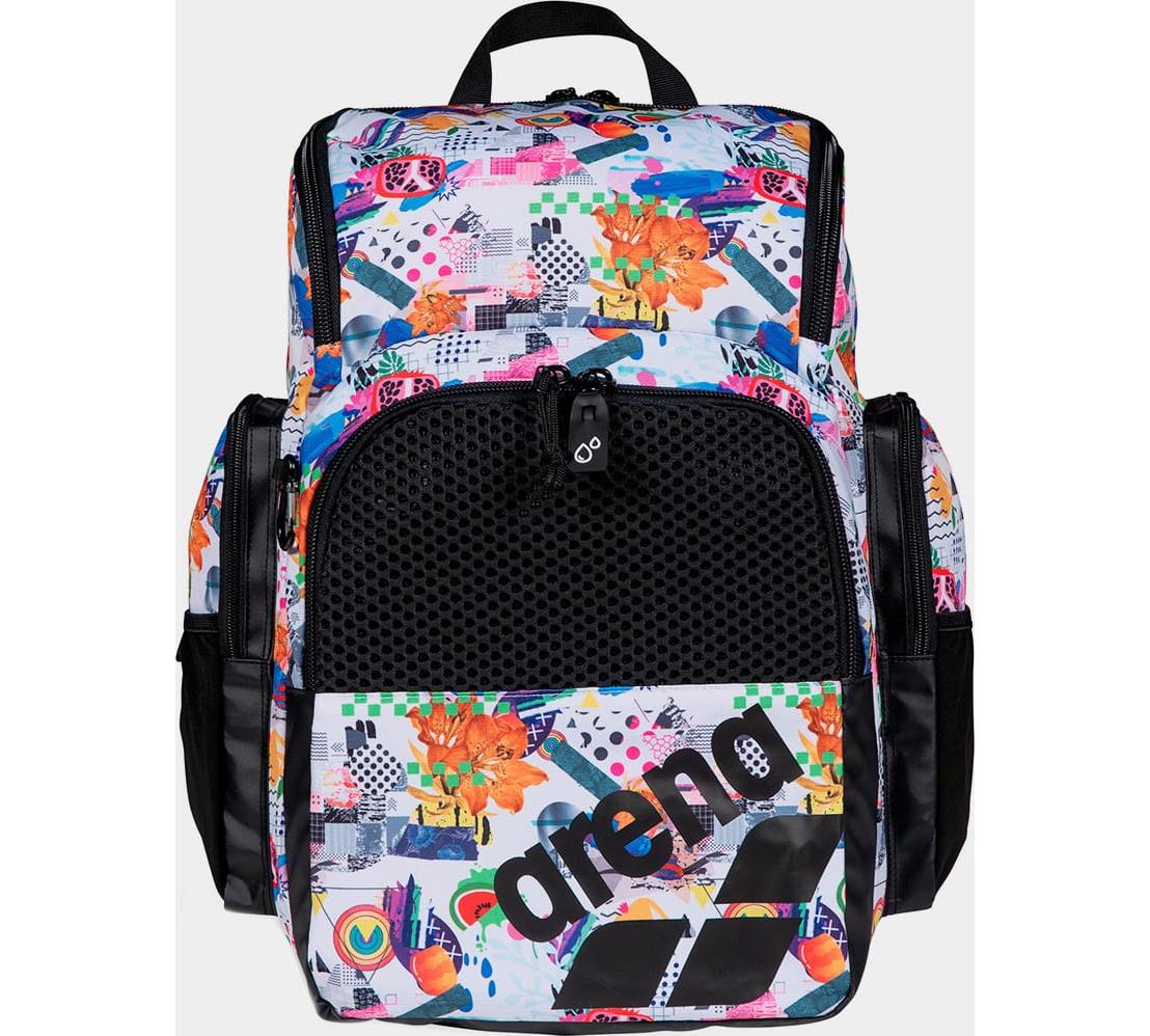 Рюкзак Arena ONE GO BACKPACK AO 35L мультиколор Уні