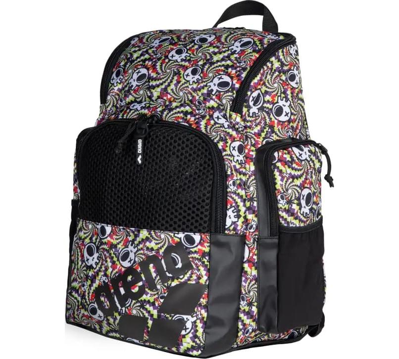 Рюкзак Arena ONE GO BACKPACK AO 35L мультиколор Уні
