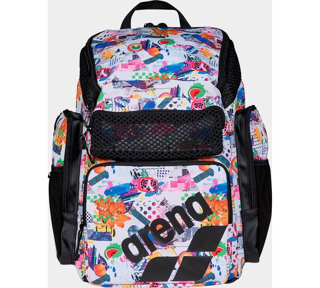 Рюкзак Arena ONE GO BACKPACK AO 45L мультиколор Уні