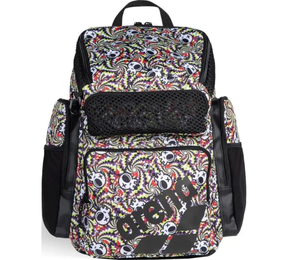 Рюкзак Arena ONE GO BACKPACK AO 45L мультиколор Уні