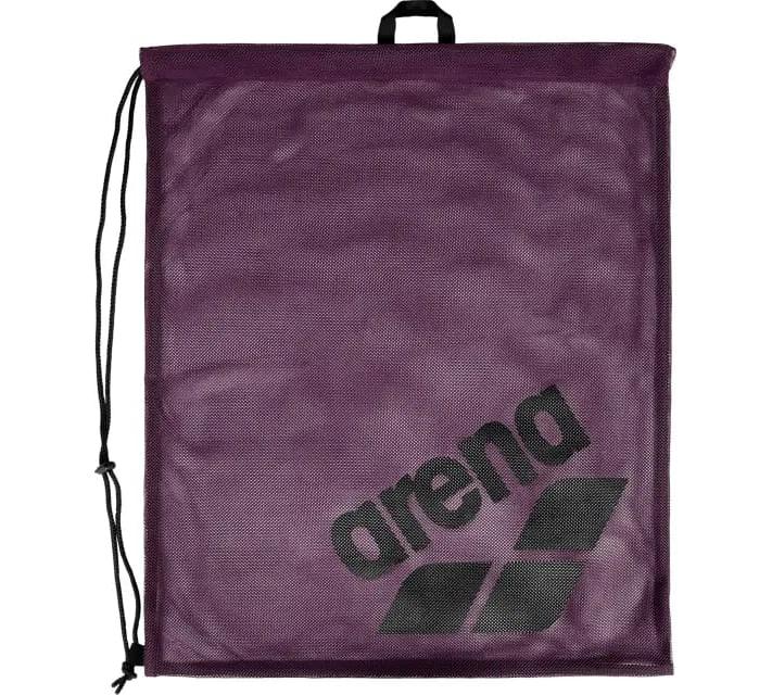 Сумка-мішок Arena ONE GO MESH BAG 40L фіолетовий Уні