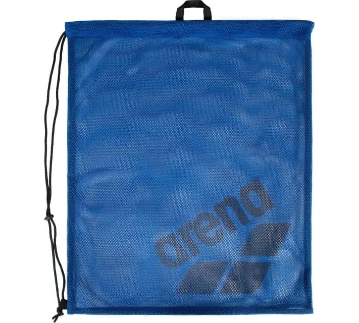 Сумка-мішок Arena ONE GO MESH BAG 40L синій Уні