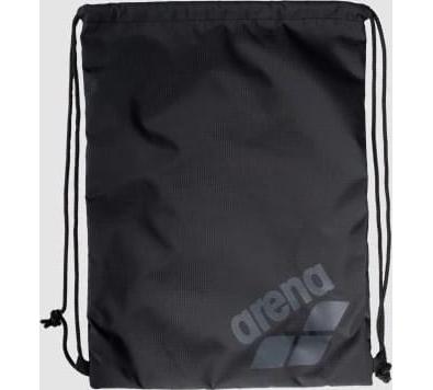 Сумка Arena ONE GO SWIMBAG 10L чорний Уні