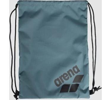 Сумка Arena ONE GO SWIMBAG 10L зелений Уні