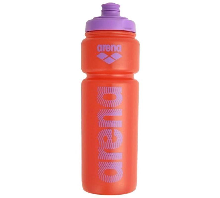 Пляшка Arena SPORT BOTTLE червоний, фіолетовий Уні