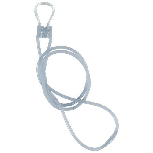 Затискач для носа Arena STRAP NOSE CLIP PRO сірий Уні