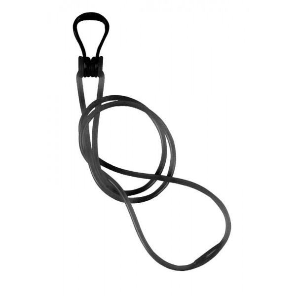 Затискач для носа Arena STRAP NOSE CLIP PRO чорний Уні