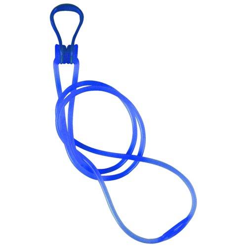 Затискач для носа Arena STRAP NOSE CLIP PRO синій Уні