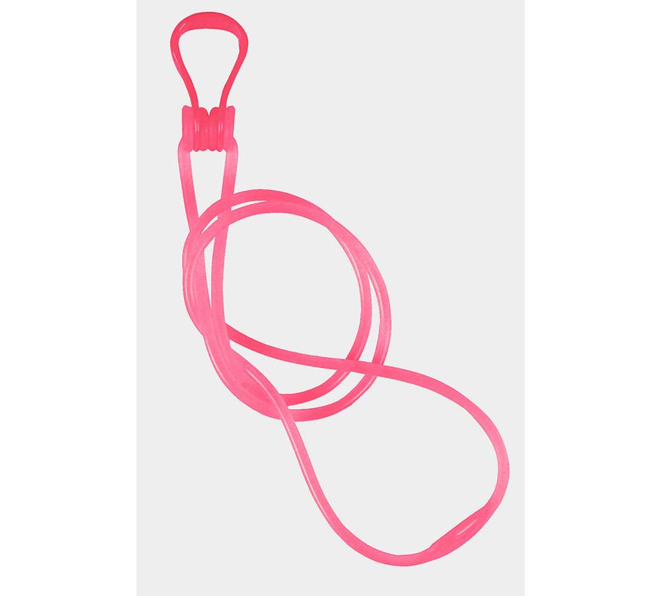 Затискач для носа Arena STRAP NOSE CLIP PRO рожевий Уні