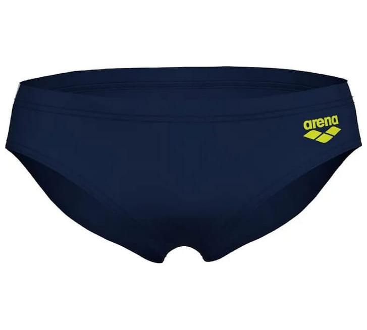 Плавки-сліпи для хлопців Arena SWIM BRIEFS SOLID синій дитяча