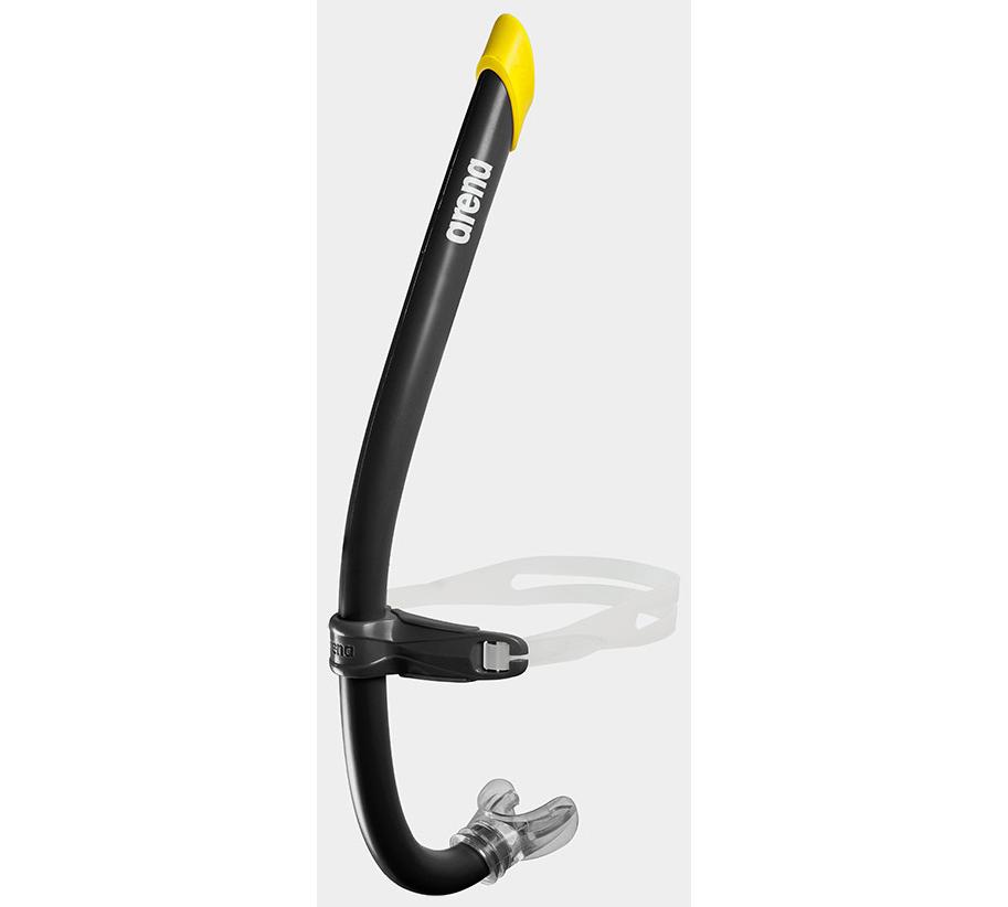 Трубка Arena SWIM SNORKEL PRO III чорний Уні
