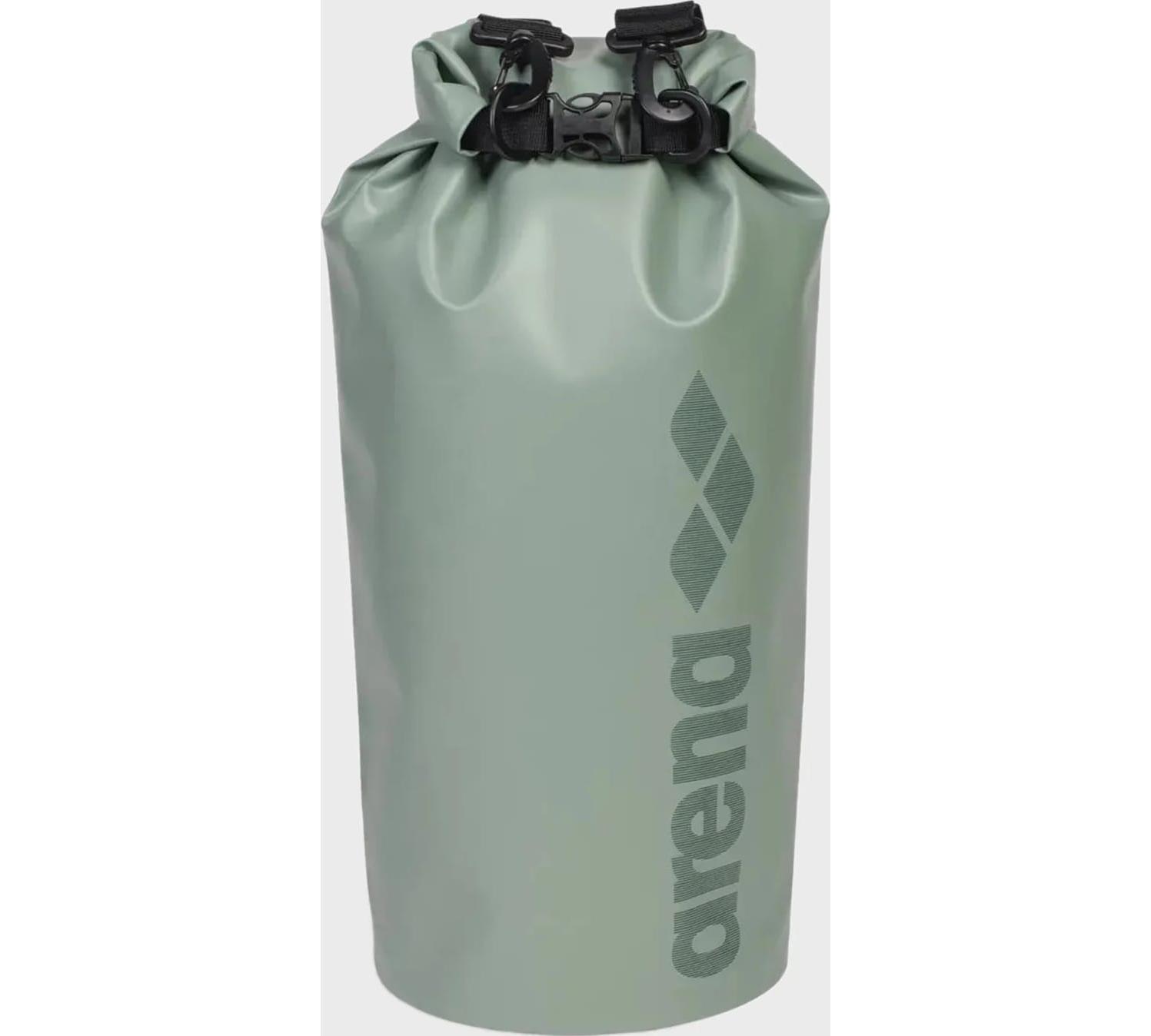 Рюкзак Arena TEAM DRYBAG BIG LOGO 15L оливковий Уні