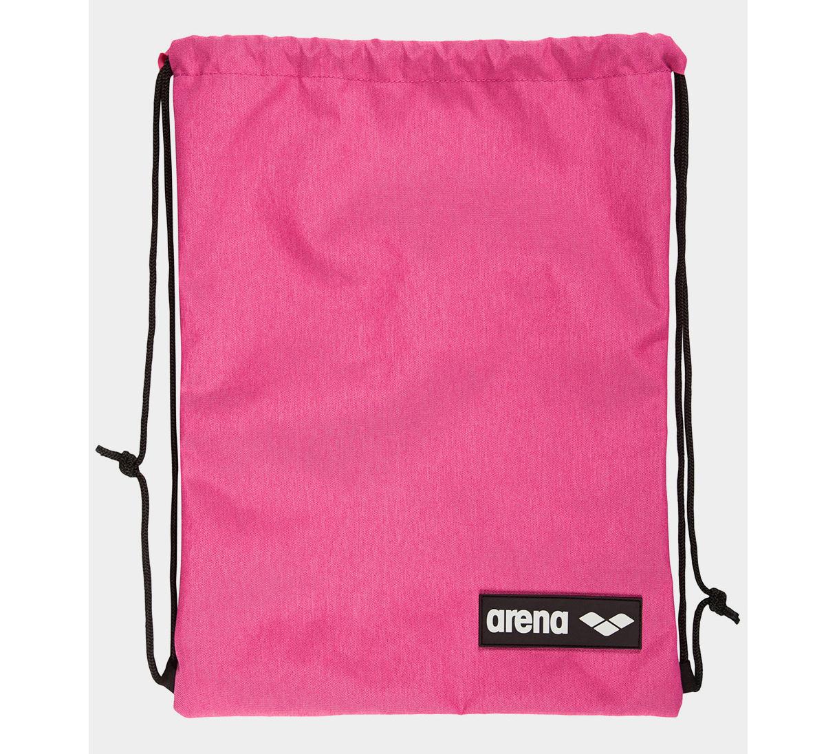 Сумка для мокрых вещей Arena TEAM SWIMBAG 35L рожевий Уні