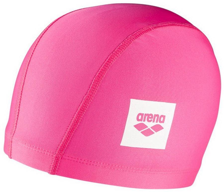 Шапка для плавання Arena UNIX II рожевий Уні