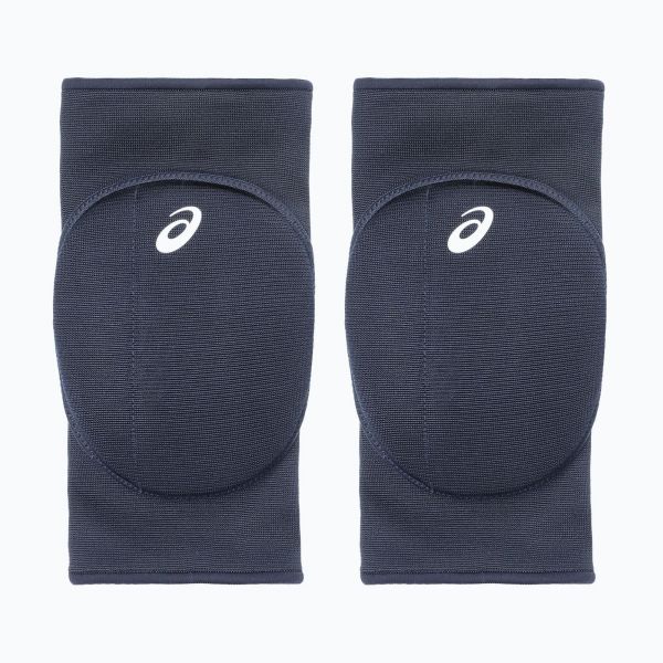 Волейбольні наколінники Asics BASIC KNEEPAD navy