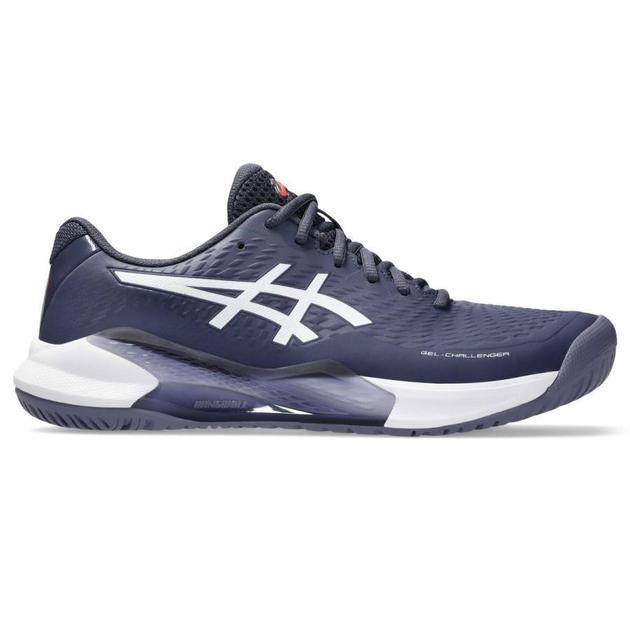 Кросівки чол. Asics GEL-CHALLENGER 14 all court violet-grey 