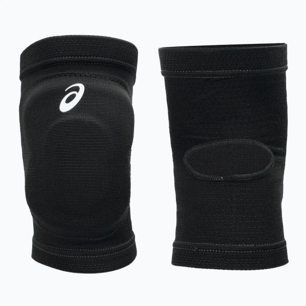 Наколінники Asics Gel kneepad black 2 шт