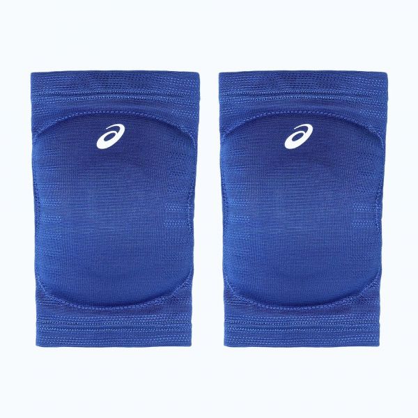 Наколінники Asics Gel kneepad blue 2 шт