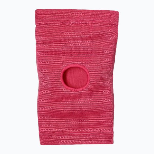 Наколінники для волейболу Asics Gel kneepad pink 2 шт