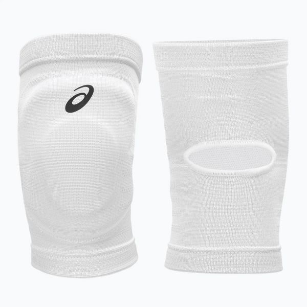 Наколінники волейбольні Asics Gel kneepad white 2 шт