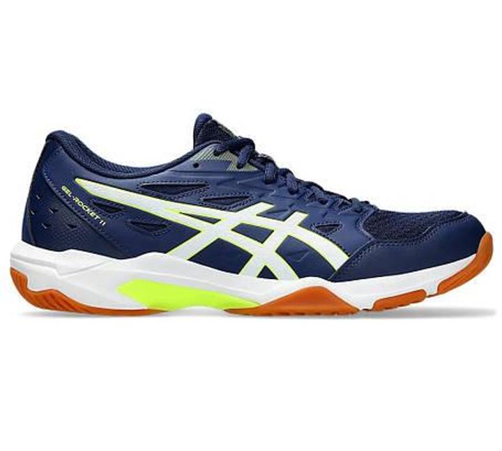 Кросівки сквош чол. Asics Gel-Rocket 11 navy