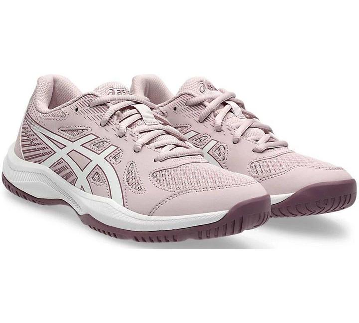 Кросівки сквош дит. Asics Gel-Upcourt 9 white/violet