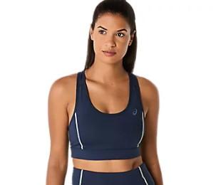 Топ (Бра) Asics Match Bra Midnight