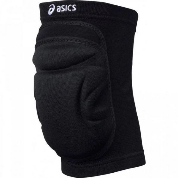 Наколінники Asics Performance kneepad black 2 шт