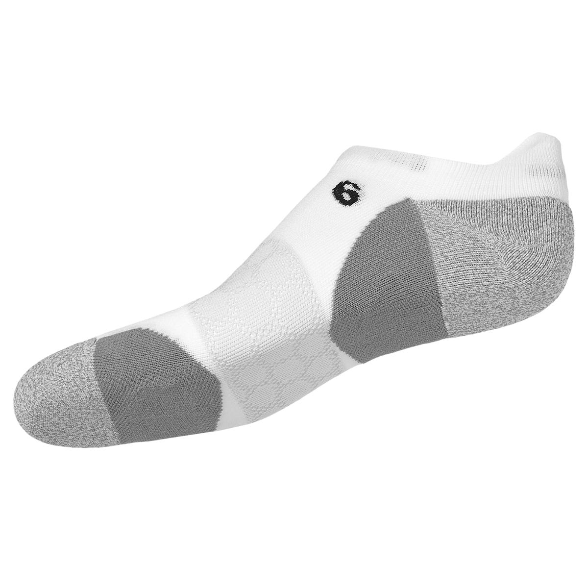 Шкарпетки Asics ROAD NEUTRAL PED SOCK SINGLE TAB білий Уні