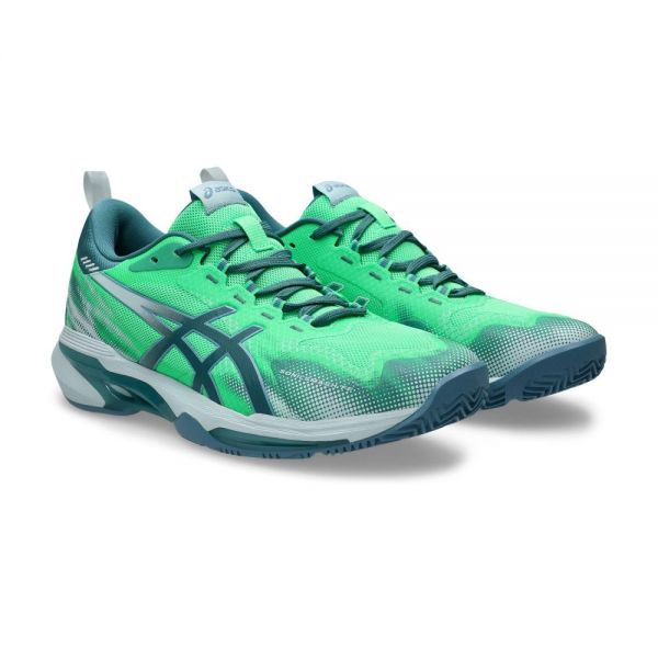 Кросівки для падел тенісу чоловічі Asics SONICSMASH FF 