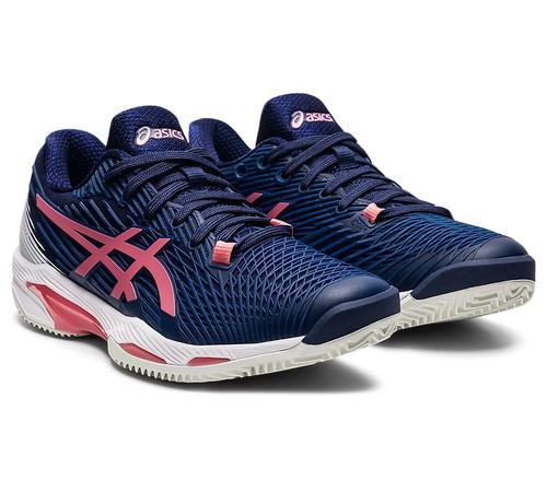 Кросівки жін. Asics Solution Speed FF 2