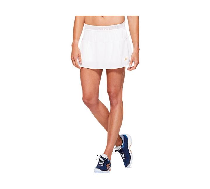 Спідниця-шорти Asics Tennis W Skort PR White