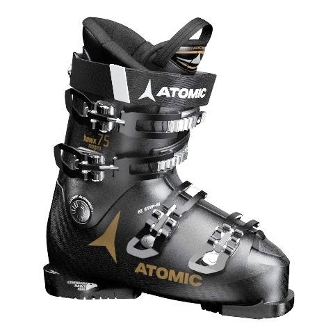 Atomic HAWX MAGNA 75 W Black/Gold