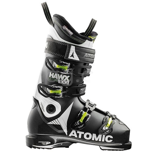Atomic HAWX ULTRA 100 Black/White