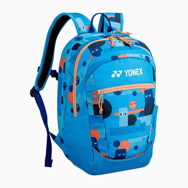 Рюкзак Yonex Junior backpack BA22512 ocean blue