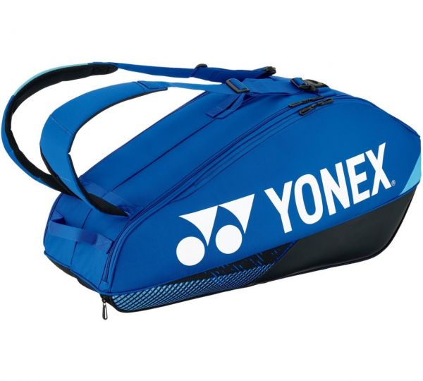 Чохол Yonex BAG92426 Pro Tournament Bag (6 pcs) (Cobalt blue)